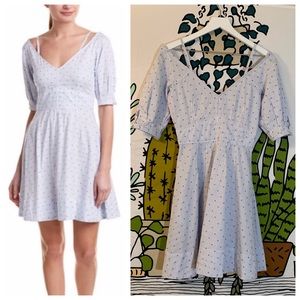 Derek Lam 10 Crosby Dress